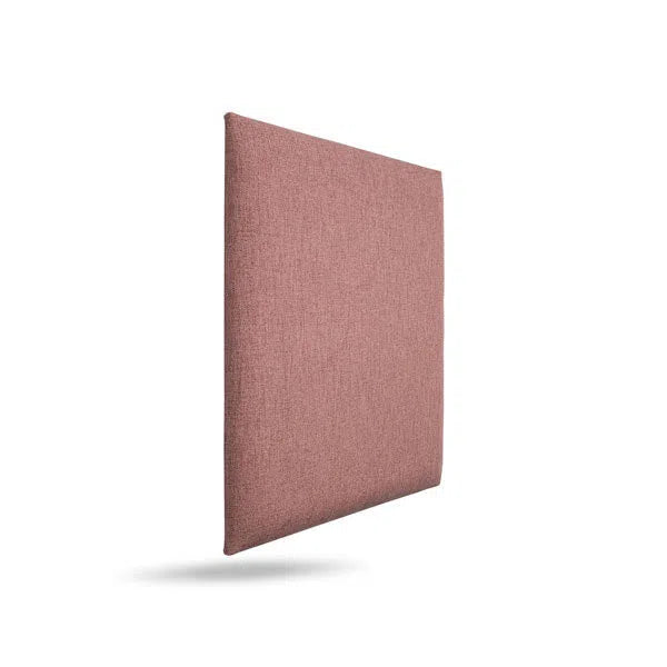 Upholstered Wall Panels 60x60 cm colour swatch DecorMania UK